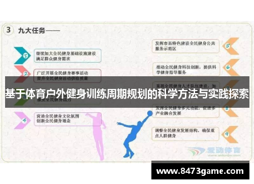 基于体育户外健身训练周期规划的科学方法与实践探索